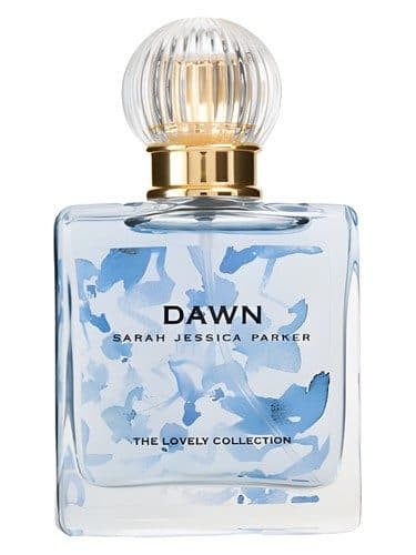 Sarah Jessica Parker Dawn