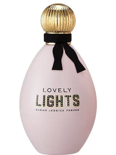Sarah Jessica Parker Lovely Lights