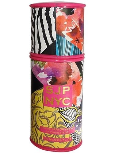 Sarah Jessica Parker Sjp Nyc Eau de Parfum