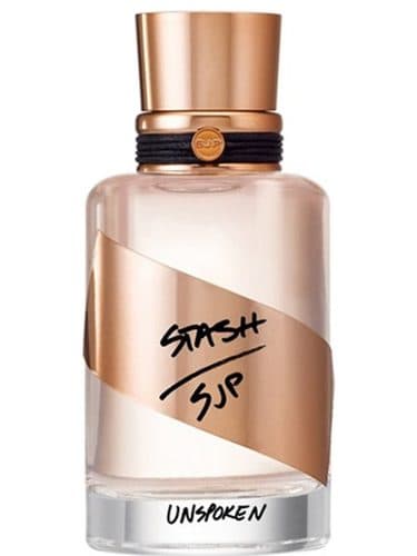Sarah Jessica Parker Stash Sjp Unspoken