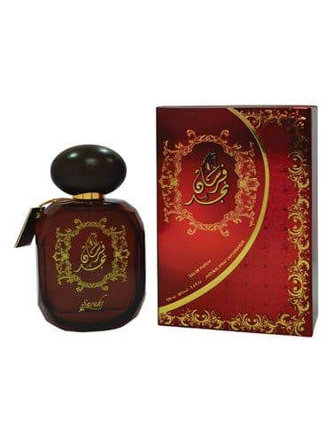 Sarahs Creations Farsan Najd