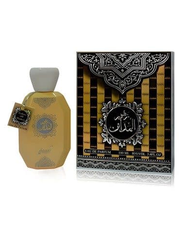 Sarahs Creations Zuhur Al Madayen