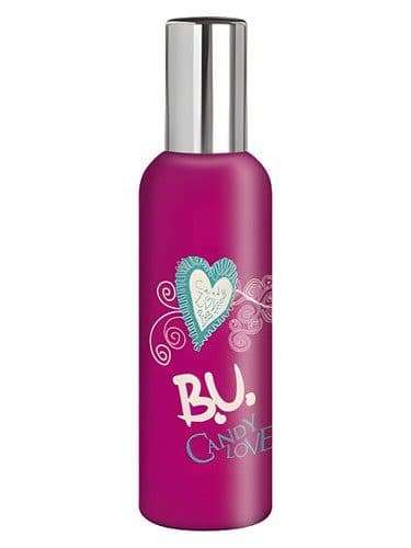 Sarantis B U Candy Love