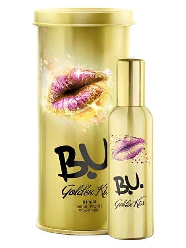 Sarantis B U Golden Kiss