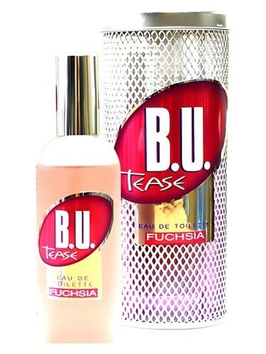 Sarantis B U Tease Fuchsia