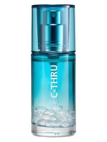 Sarantis C Thru Blue Opal