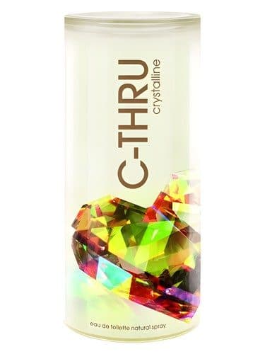 Sarantis C Thru Crystalline