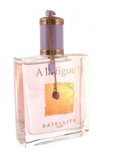 Satellite A la Figue
