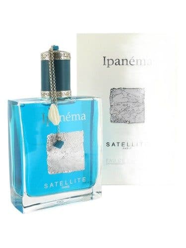 Satellite Ipanema