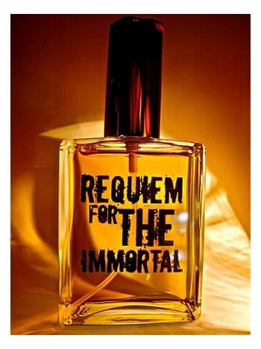 Scent by Alexis Requiem for the Immortal