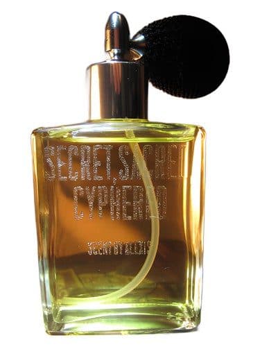 Scent by Alexis Secret Sacred Cyphered