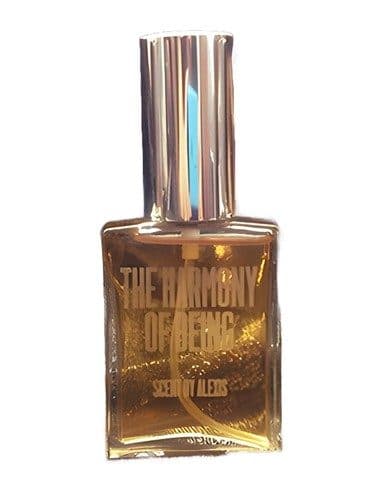 Scent by Alexis The Harmony of Being