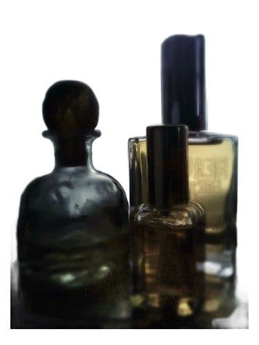 Scent by Alexis Vixen