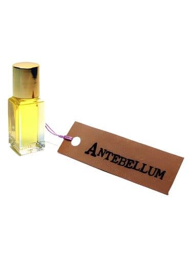 Scent by the Sea Antebellum Perfume Oil