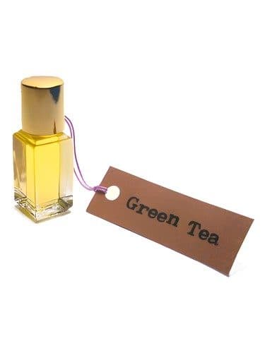 Scent by the Sea Green Tea