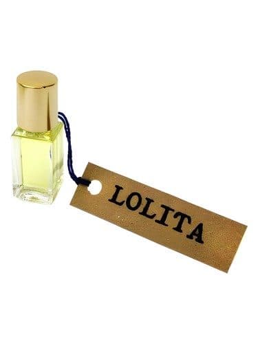 Scent by the Sea Lolita