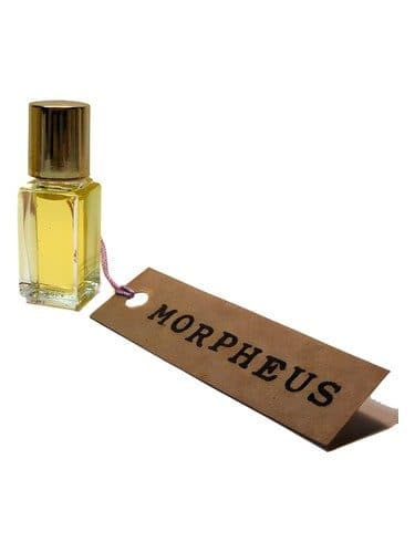 Scent by the Sea Morpheus Perfume Oil