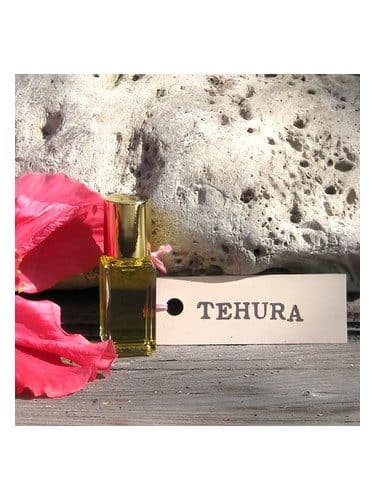 Scent by the Sea Tehura