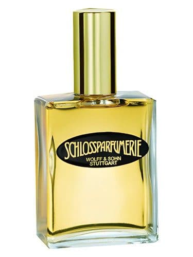 Schlossparfumerie Pour la Belle
