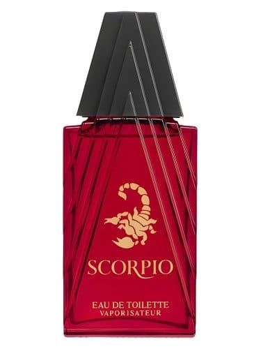 Scorpio Rouge