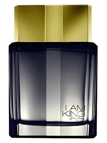 Sean John I Am King of the Night