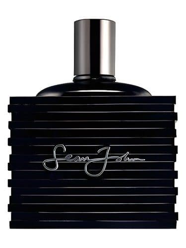 Sean John Unforgivable Black