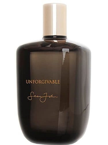 Sean John Unforgivable