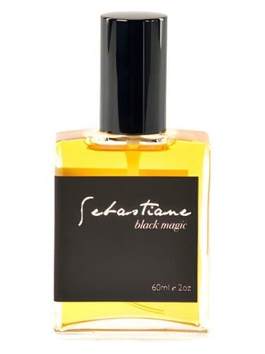 Sebastiane Black Magic