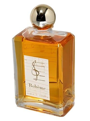 Segreti di Lucca Boheme