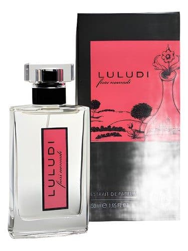 Segreti di Lucca Luludi Fiori Nomadi