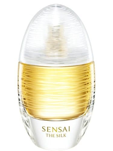 Sensai The Silk Eau de Parfum