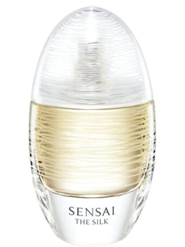 Sensai The Silk Eau de Toilette