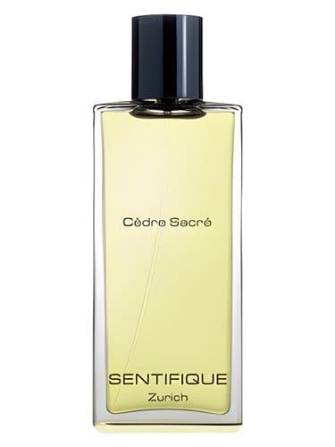 Sentifique Cedre Sacre