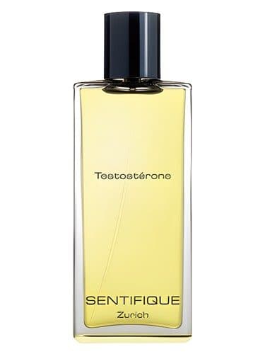Sentifique Testosterone