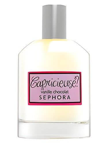Sephora Capricieuse Vanille Chocolat