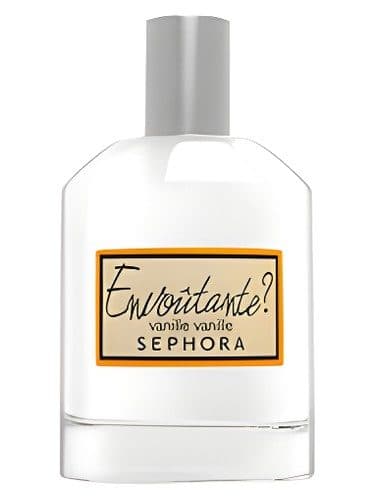 Sephora Envoutante Vanille Vanille