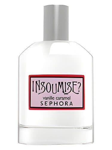 Sephora Insoumise Vanille Caramel