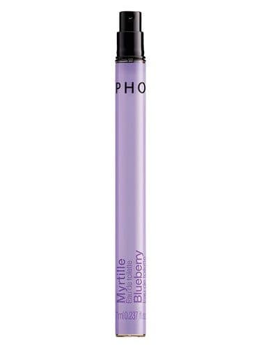 Sephora Myrtille Blueberry