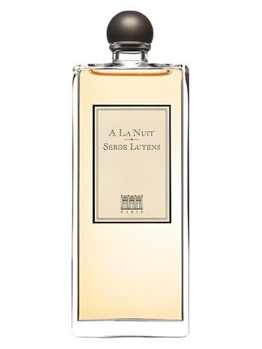 Serge Lutens A la Nuit