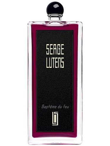 Serge Lutens Bapt Me du Feu