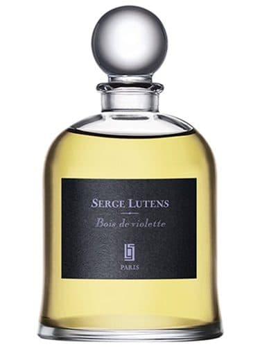 Serge Lutens Bois de Violette