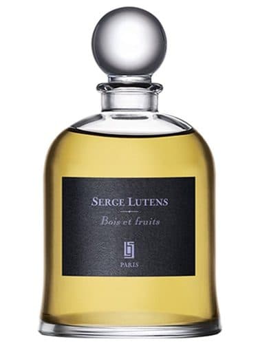 Serge Lutens Bois Et Fruits