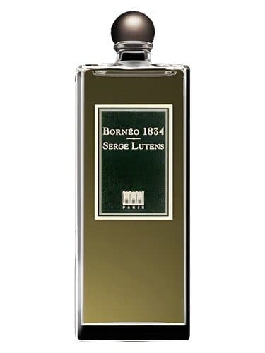 Serge Lutens Borneo 1834