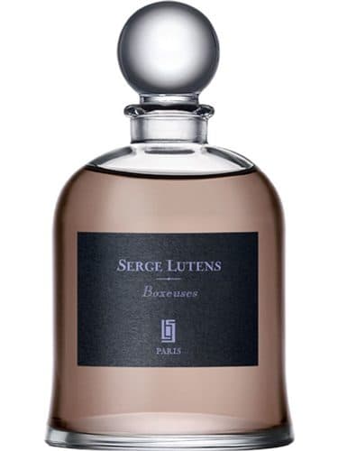 Serge Lutens Boxeuses