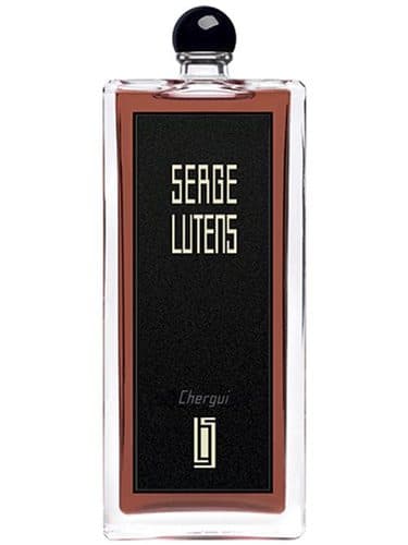 Serge Lutens Chergui