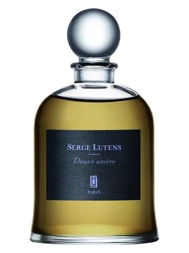Serge Lutens Douce Amere