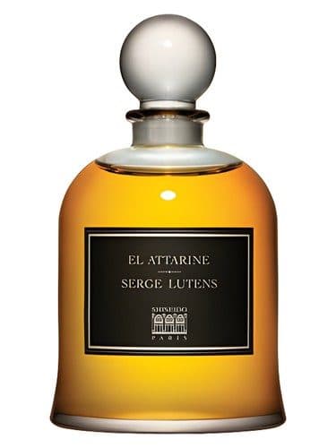 Serge Lutens El Attarine Maill Edition Num Rot e
