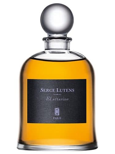 Serge Lutens El Attarine