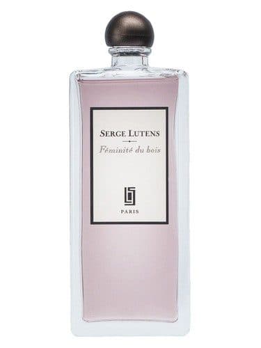 Serge Lutens Feminite du Bois