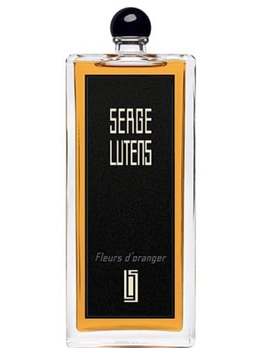 Serge Lutens Fleurs D Oranger